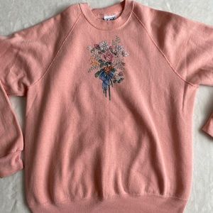 Vintage Lee Crewneck